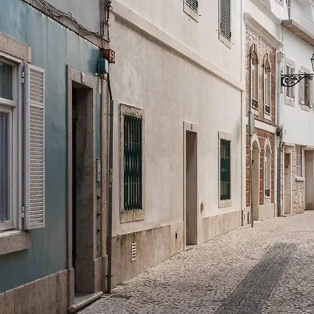 Rainha - In Centre Διαμέρισμα Κασκαΐς