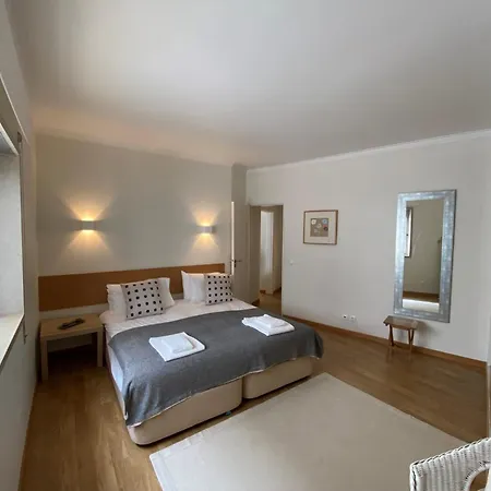 Διαμέρισμα Rainha - In Centre *