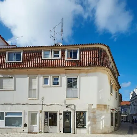 Rainha - In Centre Διαμέρισμα