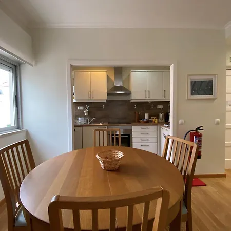 Διαμέρισμα Rainha - In Centre *