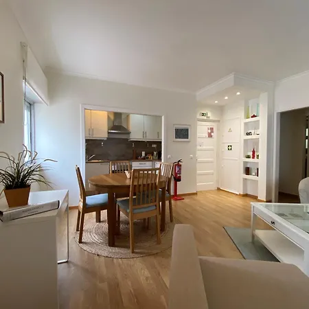 Rainha - In Centre Διαμέρισμα Κασκαΐς