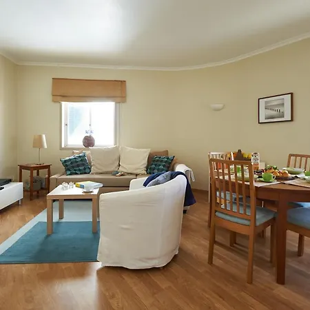 Apartamento Rainha- In Centre *