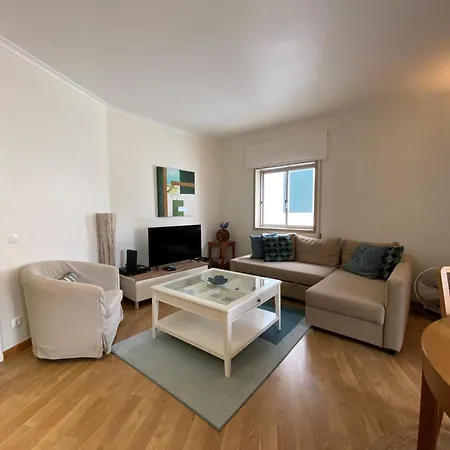 Apartamento Rainha- In Centre Cascaes