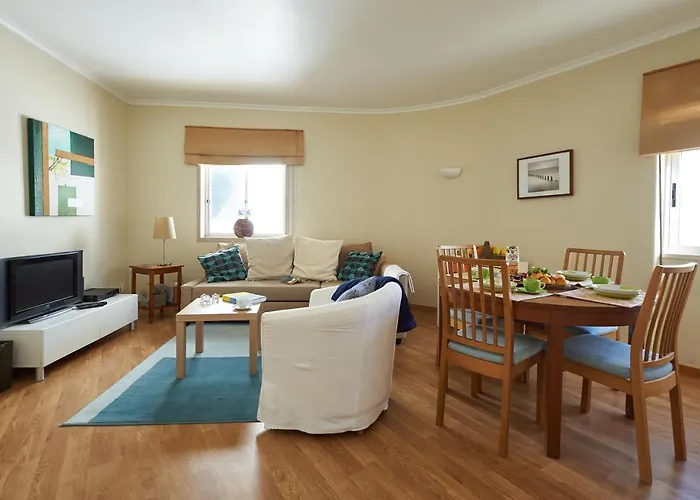 Apartamento Rainha - In Centre *