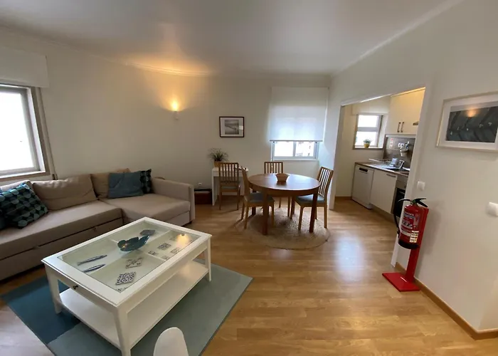 Apartamento Rainha - In Centre
