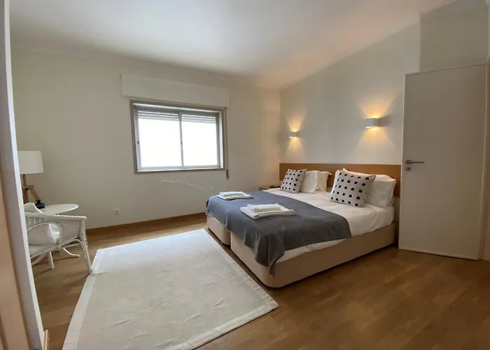Apartamento Rainha - In Centre