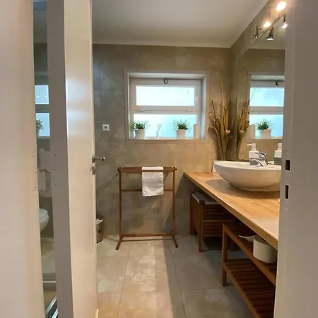 公寓 Rainha - In Centre *