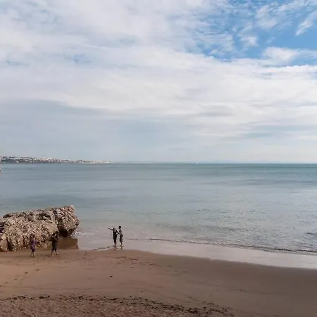 Rainha - In Centre 公寓 *