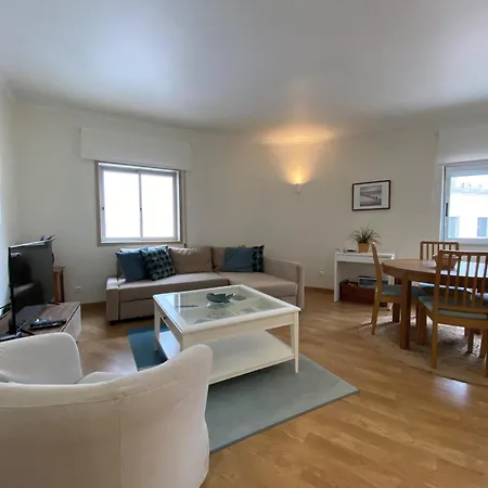 Rainha - In Centre 公寓 卡斯凯什