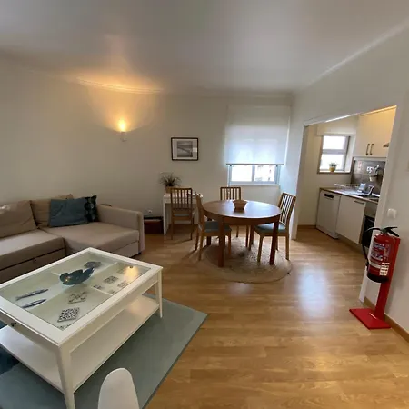 公寓 Rainha - In Centre