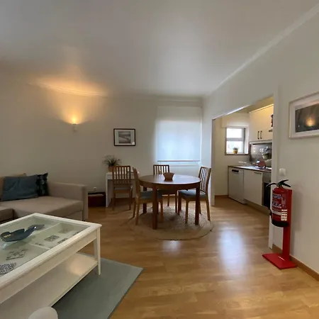 Rainha - In Centre 公寓 *