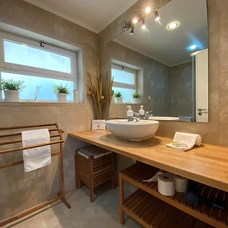 Rainha - In Centre 公寓