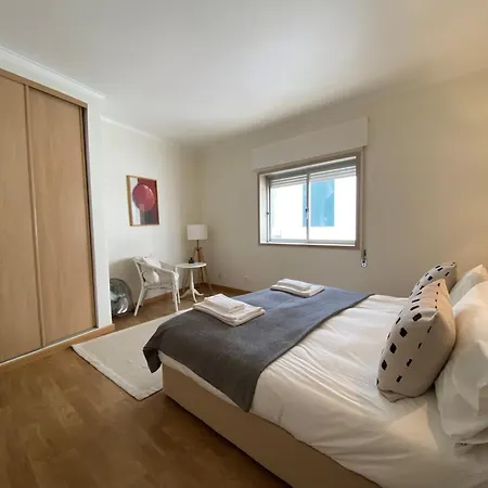 Rainha - In Centre 公寓 *